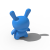 Dunny-游戏&玩具-3D打印模型-3D城