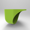 Thumbtack-able thumbtack holder-小工具-3D打印模型-3D城