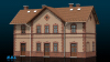 railway-station-building-建筑-室外建筑-工业CAD模型-3D城