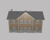 railway-station-building-建筑-室外建筑-工业CAD模型-3D城