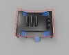 plant-platform-including-catwalk-建筑-厂房-工业CAD模型-3D城