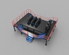 plant-platform-including-catwalk-建筑-厂房-工业CAD模型-3D城