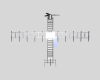 test-frame-for-rc-plane-飞机-其它-工业CAD模型-3D城