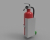 fire-extinguisher-文体生活-其它-工业CAD模型-3D城