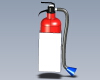 fire-extinguisher-文体生活-其它-工业CAD模型-3D城