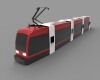 tram-汽车-其它-工业CAD模型-3D城