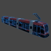 tram-汽车-其它-工业CAD模型-3D城