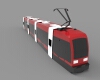 tram-汽车-其它-工业CAD模型-3D城