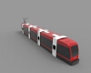 tram-汽车-其它-工业CAD模型-3D城