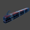 tram-汽车-其它-工业CAD模型-3D城
