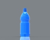600 ml bottle-工业设备-其它-工业CAD模型-3D城