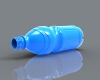 600 ml bottle-工业设备-其它-工业CAD模型-3D城