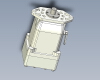 axial-piston-pump-工业设备-机器设备-工业CAD模型-3D城