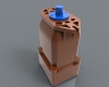 axial-piston-pump-工业设备-机器设备-工业CAD模型-3D城