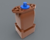 axial-piston-pump-工业设备-机器设备-工业CAD模型-3D城