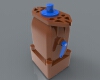 axial-piston-pump-工业设备-机器设备-工业CAD模型-3D城