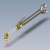Welding-Cutting Torch-工业设备-工具-工业CAD模型-3D城