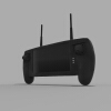 Drone Controller-文体生活-其它-工业CAD模型-3D城