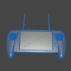 Drone Controller-文体生活-其它-工业CAD模型-3D城
