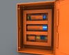 cuadro-genera-科技-其它-工业CAD模型-3D城