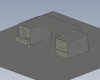office-table-mustafa-gezer-style-建筑-家具-工业CAD模型-3D城