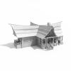农场-建筑-其它-VR/AR模型-3D城