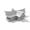 农场-建筑-其它-VR/AR模型-3D城