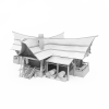 农场-建筑-其它-VR/AR模型-3D城