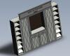 shelves-建筑-其它-工业CAD模型-3D城