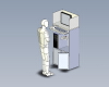 computer-desktop-建筑-家具-工业CAD模型-3D城