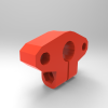 a RepRap Prusa Air2-小工具-3D打印模型-3D城