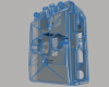 saab-seaeye-lynx-文体生活-玩具-工业CAD模型-3D城