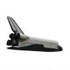 航天飞机-飞机-军事飞机-VR/AR模型-3D城