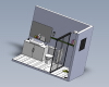 bath-建筑-卫浴-工业CAD模型-3D城