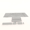 园艺构件-动植物-其它-VR/AR模型-3D城