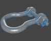 shackle-工业设备-工具-工业CAD模型-3D城