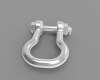 shackle-工业设备-工具-工业CAD模型-3D城