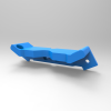Upper Z Mounts-小工具-3D打印模型-3D城