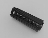 m4a1-ris-standard-军事-其它-工业CAD模型-3D城