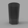 cup-design-v1-文体生活-日用品-工业CAD模型-3D城