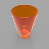 cup-design-v1-文体生活-日用品-工业CAD模型-3D城