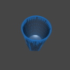 cup-design-v1-文体生活-日用品-工业CAD模型-3D城