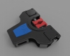 drilling-rig-hydraulic-clamp-工业设备-机器设备-工业CAD模型-3D城