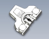 drilling-rig-hydraulic-clamp-工业设备-机器设备-工业CAD模型-3D城