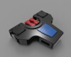 drilling-rig-hydraulic-clamp-工业设备-机器设备-工业CAD模型-3D城
