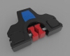 drilling-rig-hydraulic-clamp-工业设备-机器设备-工业CAD模型-3D城