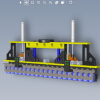 robot-end-effector-工业设备-机器设备-工业CAD模型-3D城