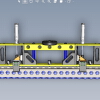 robot-end-effector-工业设备-机器设备-工业CAD模型-3D城
