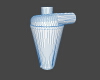 cylone-dust-collector-工业设备-工具-工业CAD模型-3D城