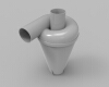 cylone-dust-collector-工业设备-工具-工业CAD模型-3D城